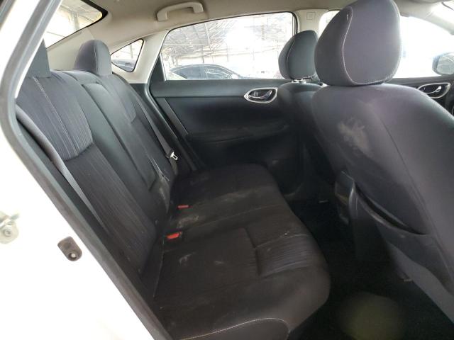 Photo 9 VIN: 3N1AB7AP9HY334938 - NISSAN SENTRA S 