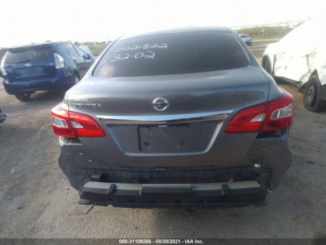 Photo 5 VIN: 3N1AB7AP9HY335295 - NISSAN SENTRA 