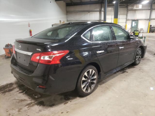 Photo 3 VIN: 3N1AB7AP9HY335412 - NISSAN SENTRA S 