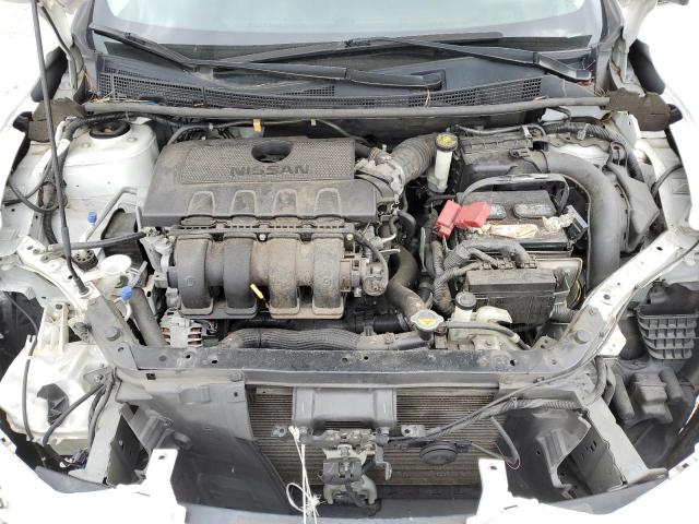 Photo 10 VIN: 3N1AB7AP9HY335605 - NISSAN SENTRA 