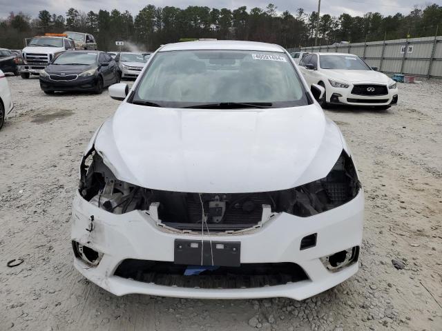 Photo 4 VIN: 3N1AB7AP9HY335605 - NISSAN SENTRA 