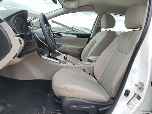 Photo 6 VIN: 3N1AB7AP9HY335605 - NISSAN SENTRA 