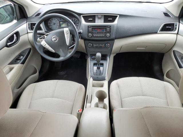 Photo 7 VIN: 3N1AB7AP9HY335605 - NISSAN SENTRA 