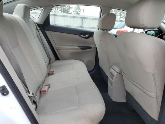 Photo 9 VIN: 3N1AB7AP9HY335605 - NISSAN SENTRA 