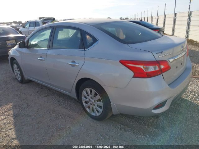 Photo 2 VIN: 3N1AB7AP9HY335622 - NISSAN SENTRA 