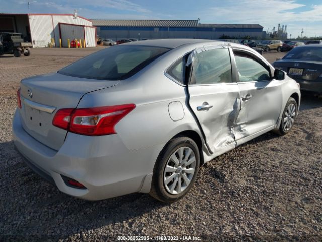 Photo 3 VIN: 3N1AB7AP9HY335622 - NISSAN SENTRA 