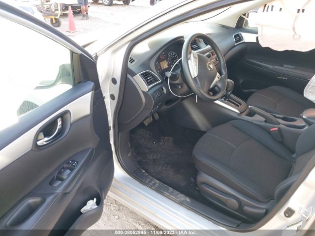 Photo 4 VIN: 3N1AB7AP9HY335622 - NISSAN SENTRA 