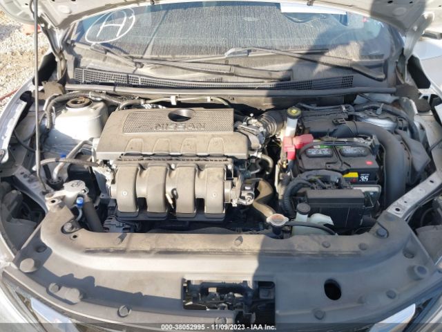 Photo 9 VIN: 3N1AB7AP9HY335622 - NISSAN SENTRA 