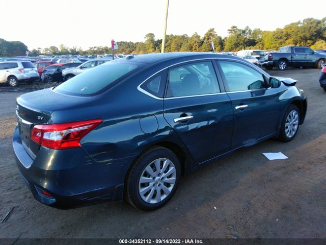 Photo 3 VIN: 3N1AB7AP9HY335748 - NISSAN SENTRA 