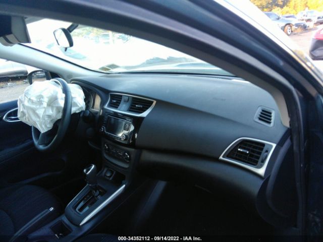 Photo 4 VIN: 3N1AB7AP9HY335748 - NISSAN SENTRA 