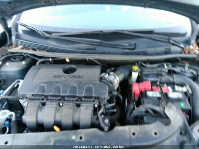 Photo 9 VIN: 3N1AB7AP9HY335748 - NISSAN SENTRA 