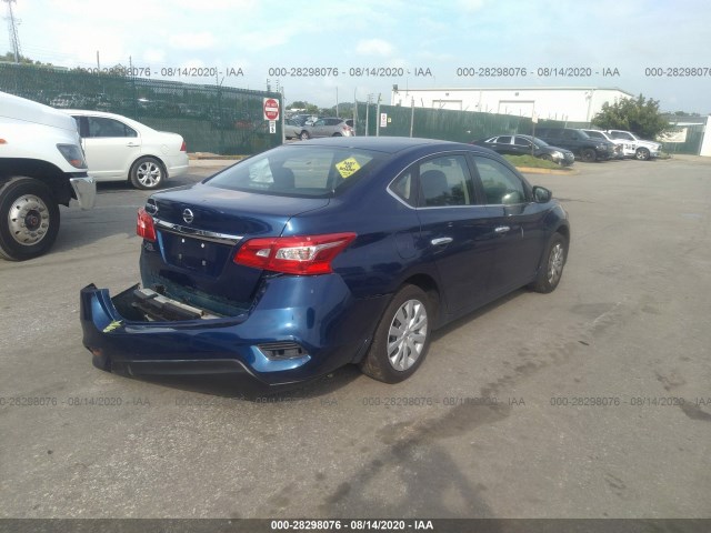 Photo 3 VIN: 3N1AB7AP9HY336477 - NISSAN SENTRA 