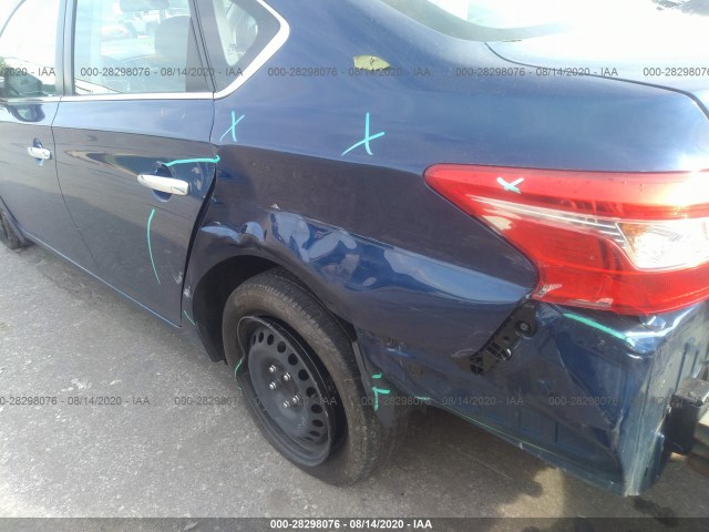 Photo 5 VIN: 3N1AB7AP9HY336477 - NISSAN SENTRA 