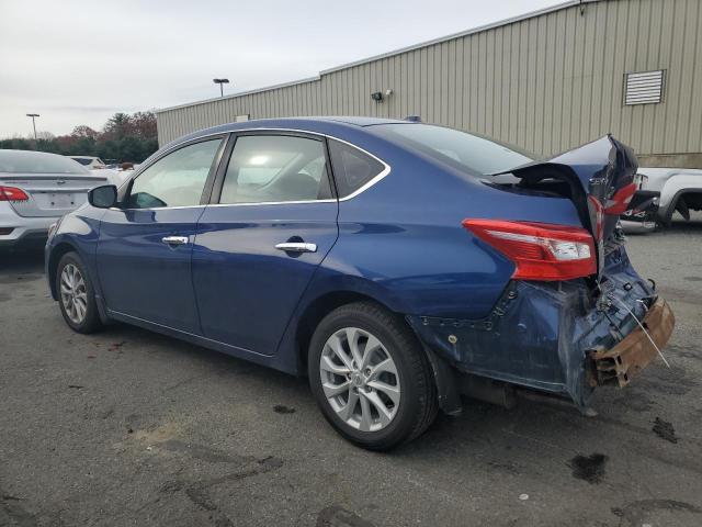 Photo 1 VIN: 3N1AB7AP9HY337001 - NISSAN SENTRA S 