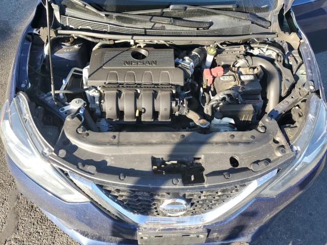 Photo 10 VIN: 3N1AB7AP9HY337001 - NISSAN SENTRA S 