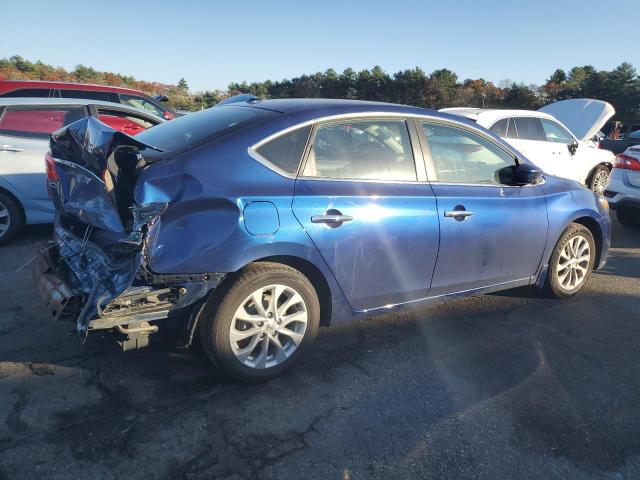 Photo 2 VIN: 3N1AB7AP9HY337001 - NISSAN SENTRA S 