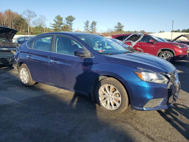 Photo 3 VIN: 3N1AB7AP9HY337001 - NISSAN SENTRA S 