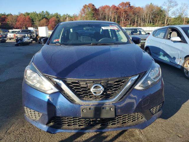 Photo 4 VIN: 3N1AB7AP9HY337001 - NISSAN SENTRA S 