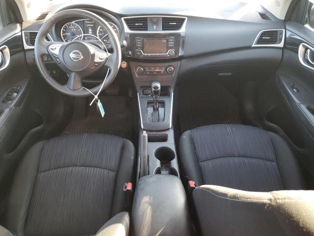 Photo 7 VIN: 3N1AB7AP9HY337001 - NISSAN SENTRA S 