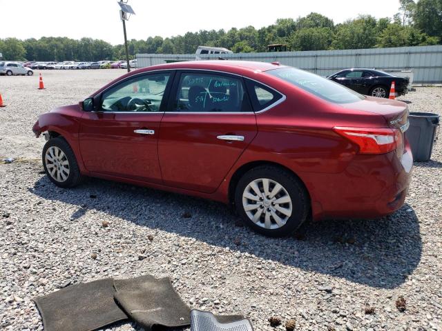 Photo 1 VIN: 3N1AB7AP9HY337323 - NISSAN SENTRA S 