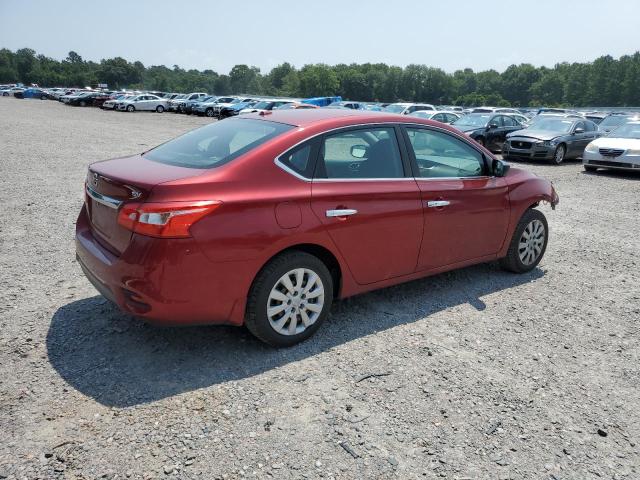 Photo 2 VIN: 3N1AB7AP9HY337323 - NISSAN SENTRA S 