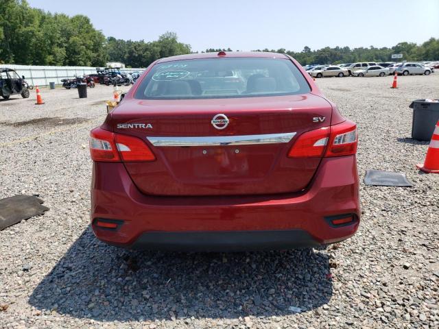 Photo 5 VIN: 3N1AB7AP9HY337323 - NISSAN SENTRA S 