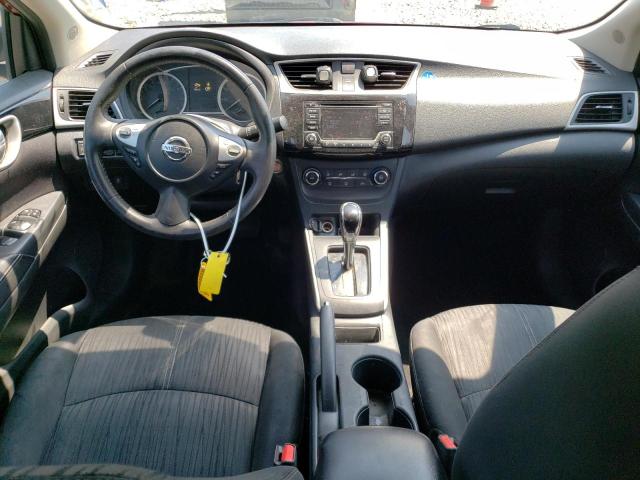 Photo 7 VIN: 3N1AB7AP9HY337323 - NISSAN SENTRA S 