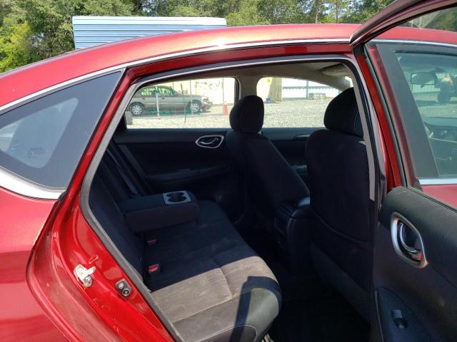 Photo 9 VIN: 3N1AB7AP9HY337323 - NISSAN SENTRA S 