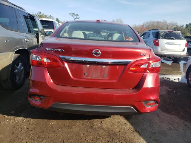 Photo 5 VIN: 3N1AB7AP9HY339105 - NISSAN SENTRA S 