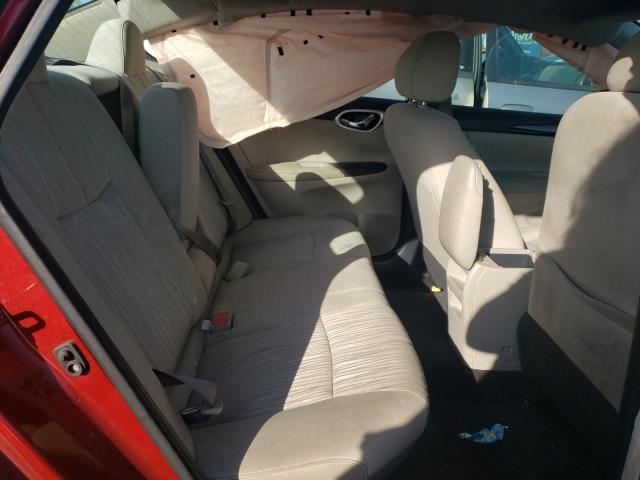 Photo 9 VIN: 3N1AB7AP9HY339105 - NISSAN SENTRA S 