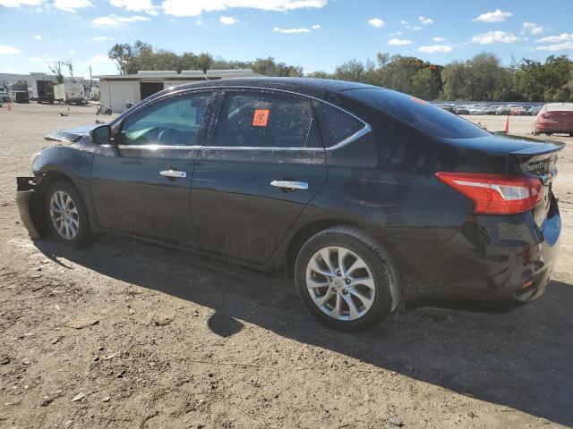 Photo 1 VIN: 3N1AB7AP9HY340898 - NISSAN SENTRA 