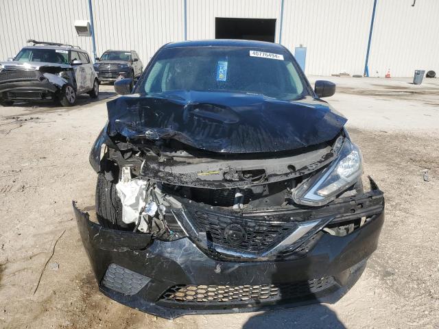 Photo 4 VIN: 3N1AB7AP9HY340898 - NISSAN SENTRA 