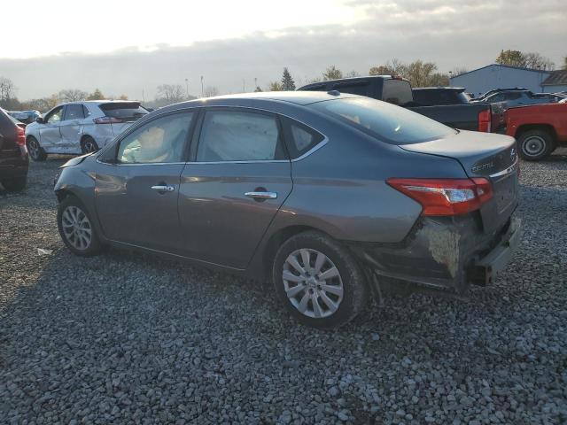 Photo 1 VIN: 3N1AB7AP9HY342473 - NISSAN SENTRA S 