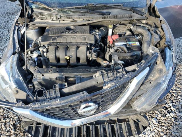 Photo 10 VIN: 3N1AB7AP9HY342473 - NISSAN SENTRA S 