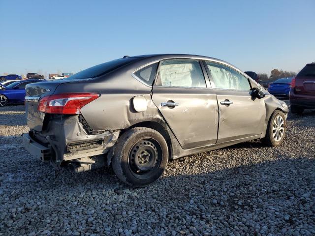 Photo 2 VIN: 3N1AB7AP9HY342473 - NISSAN SENTRA S 