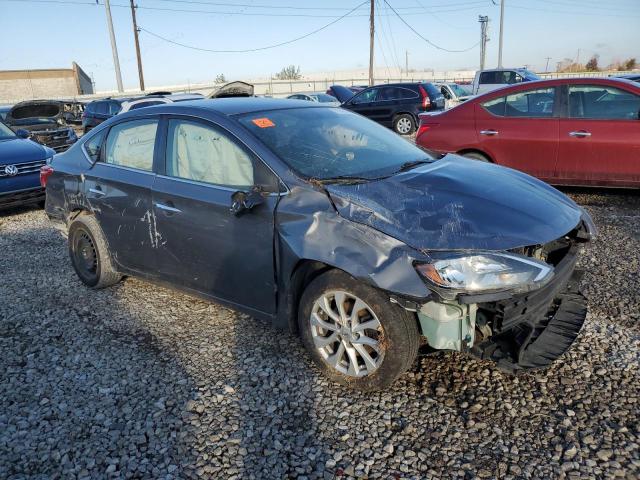 Photo 3 VIN: 3N1AB7AP9HY342473 - NISSAN SENTRA S 