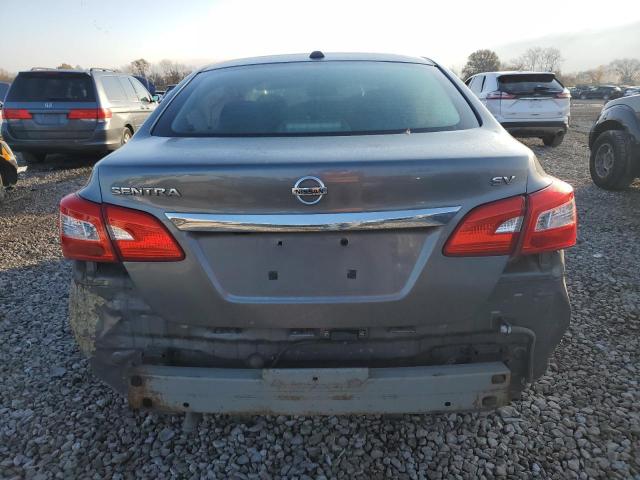 Photo 5 VIN: 3N1AB7AP9HY342473 - NISSAN SENTRA S 