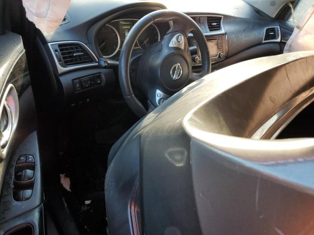 Photo 7 VIN: 3N1AB7AP9HY342473 - NISSAN SENTRA S 