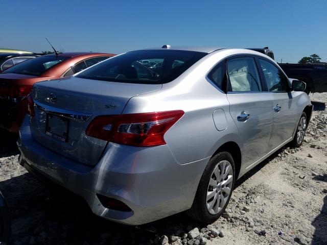 Photo 3 VIN: 3N1AB7AP9HY342568 - NISSAN SENTRA S 