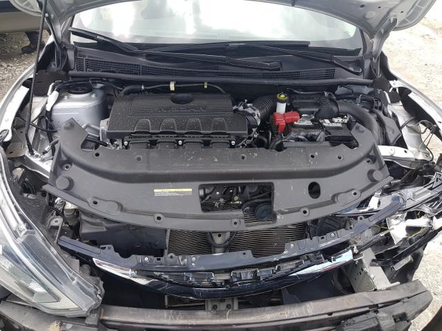 Photo 6 VIN: 3N1AB7AP9HY342568 - NISSAN SENTRA S 