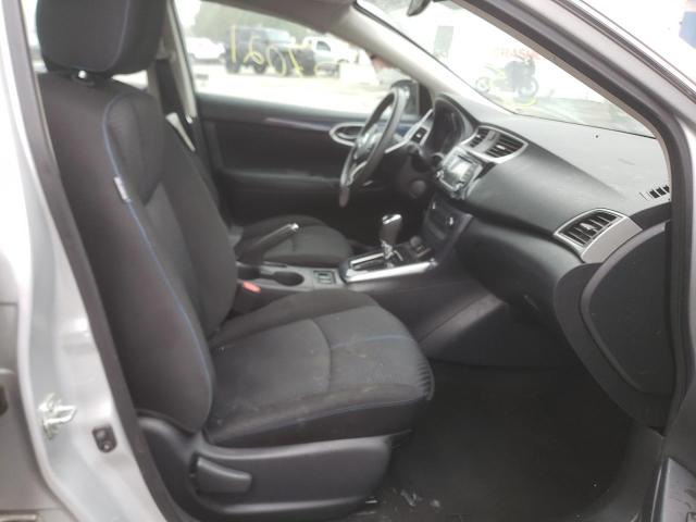 Photo 4 VIN: 3N1AB7AP9HY343090 - NISSAN SENTRA S 