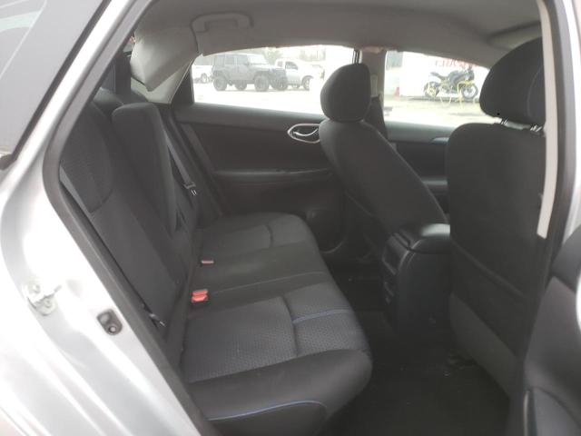 Photo 5 VIN: 3N1AB7AP9HY343090 - NISSAN SENTRA S 