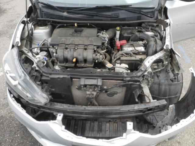 Photo 6 VIN: 3N1AB7AP9HY343090 - NISSAN SENTRA S 