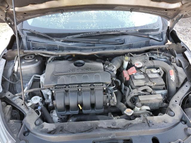 Photo 10 VIN: 3N1AB7AP9HY343333 - NISSAN SENTRA S 