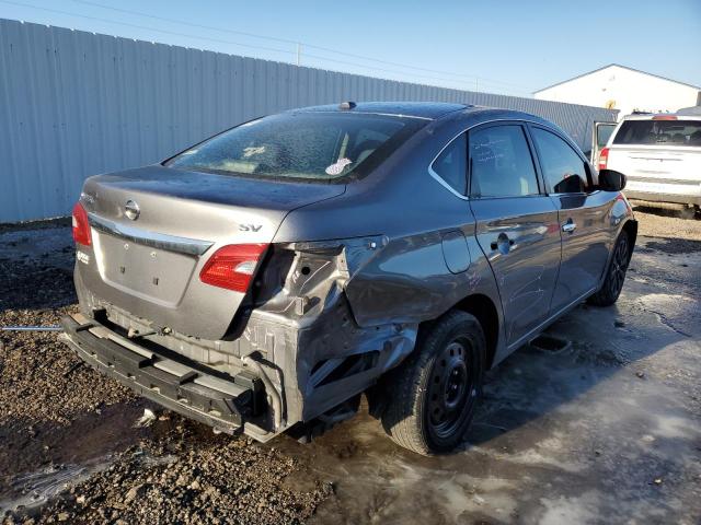 Photo 2 VIN: 3N1AB7AP9HY343333 - NISSAN SENTRA S 