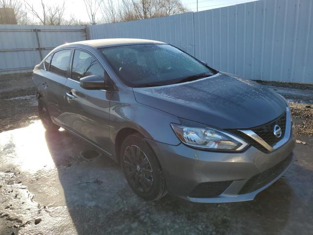 Photo 3 VIN: 3N1AB7AP9HY343333 - NISSAN SENTRA S 