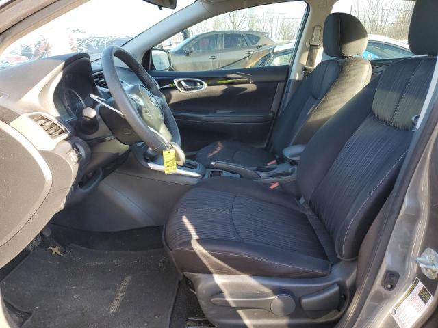 Photo 6 VIN: 3N1AB7AP9HY343333 - NISSAN SENTRA S 