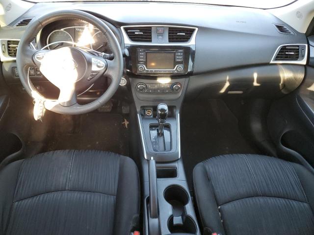 Photo 7 VIN: 3N1AB7AP9HY343333 - NISSAN SENTRA S 