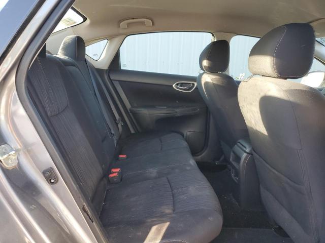 Photo 9 VIN: 3N1AB7AP9HY343333 - NISSAN SENTRA S 