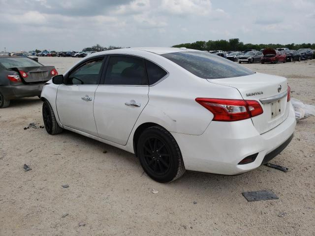 Photo 1 VIN: 3N1AB7AP9HY343977 - NISSAN SENTRA S 